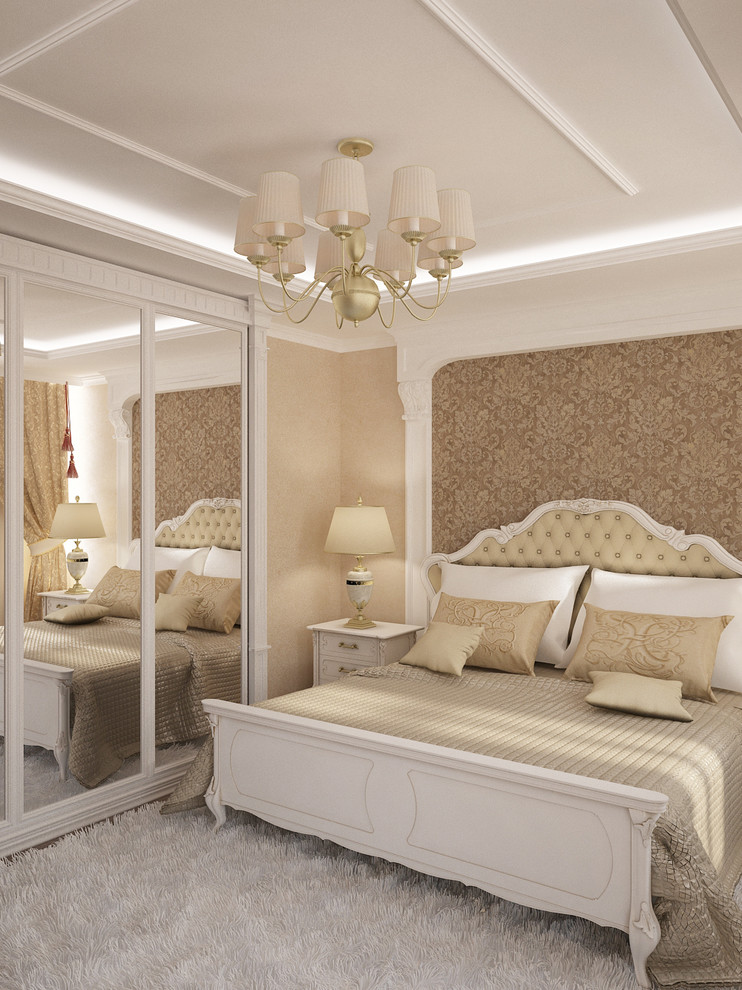 Quest room