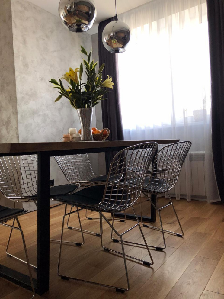 Двухкомнатная квартира в ЖК Элегант, г.Краснодар