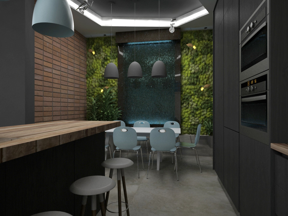 офис Тортуга