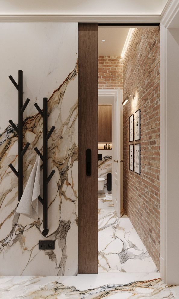 Квартира в памятнике архитектуры на 14й линии В.О.