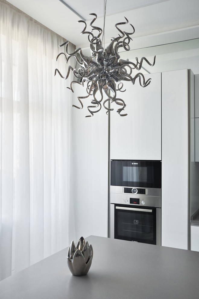 Квартира 160 м. кв.