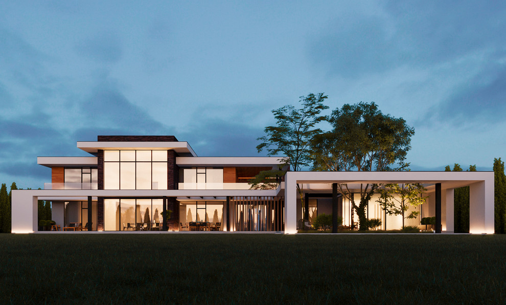 Обложка проекта: Alexey-house