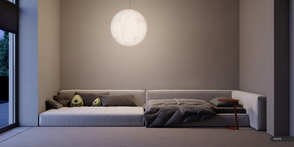 SHALE | Дом 300 м²