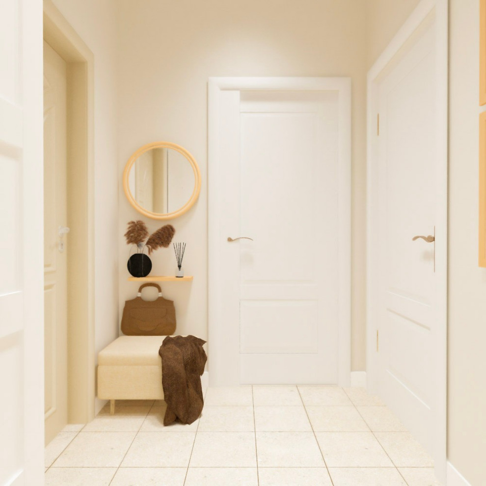 Квартира под сдачу 50м2