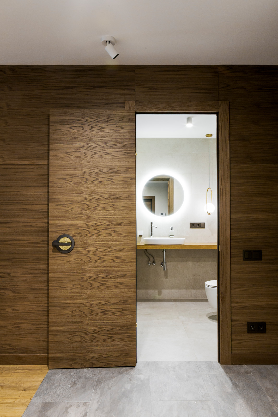 Green Code Apartment