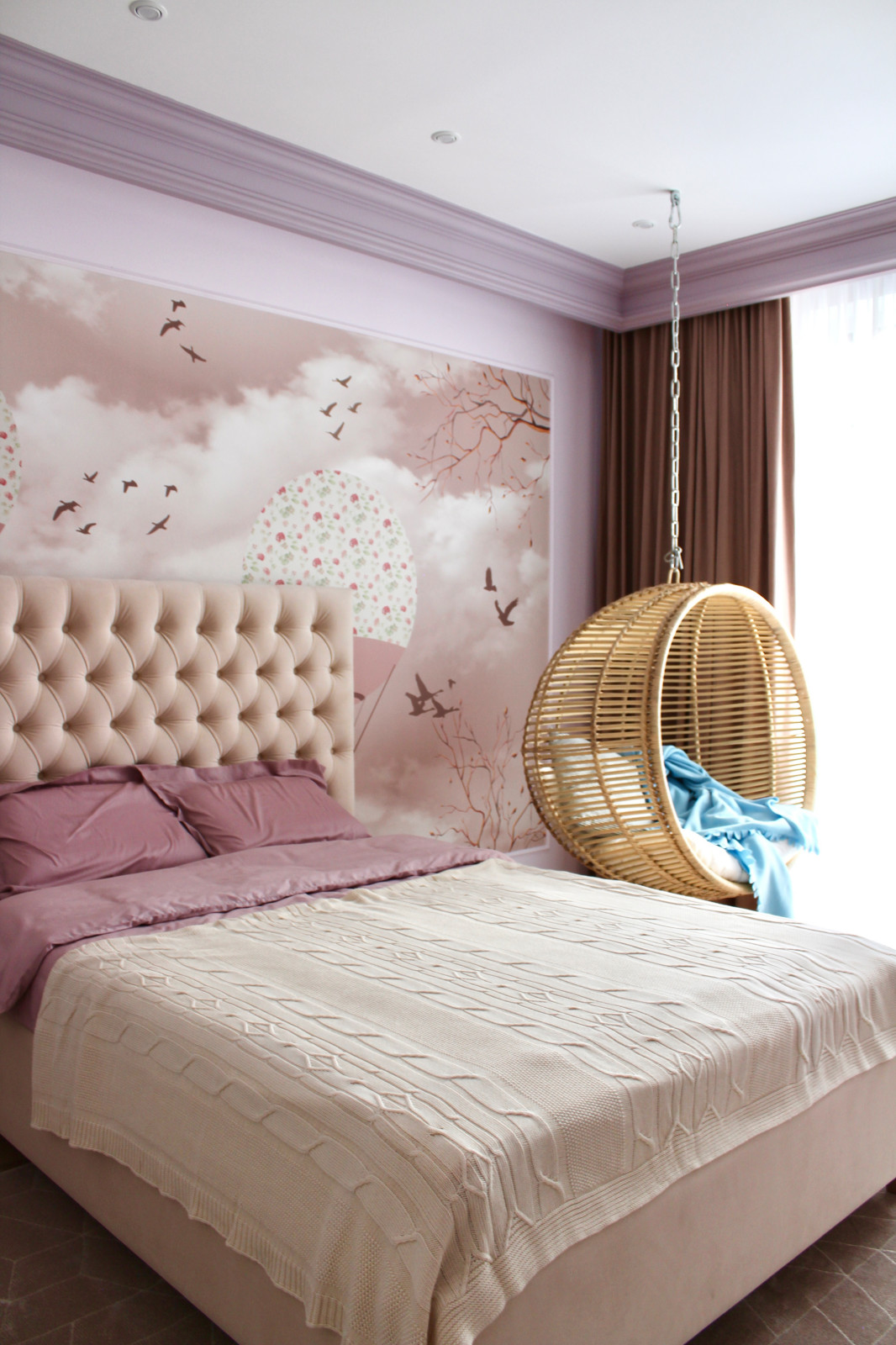 ЖК Неоклассика. Реализация