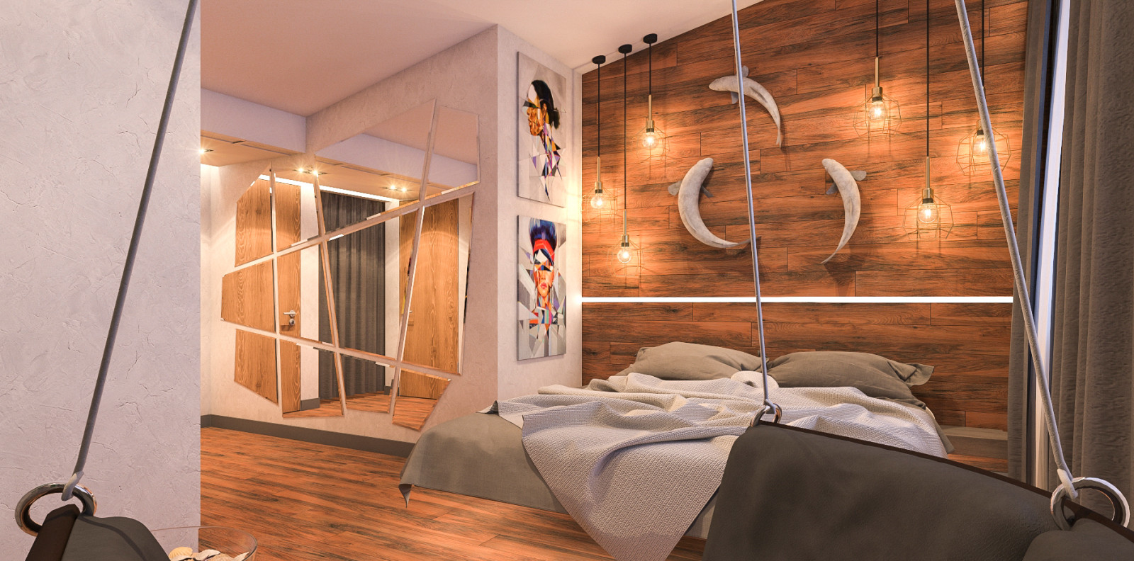 Таунхаус ЖК Орловъ г.Москва  (100 кв.м)