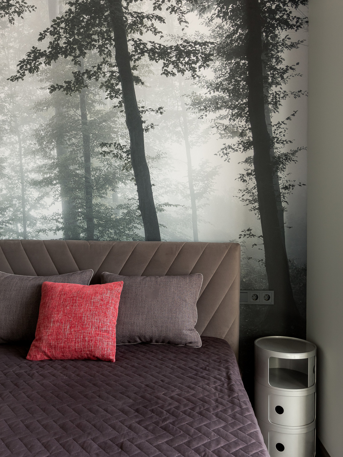 Лофт в ЖК Сити парк