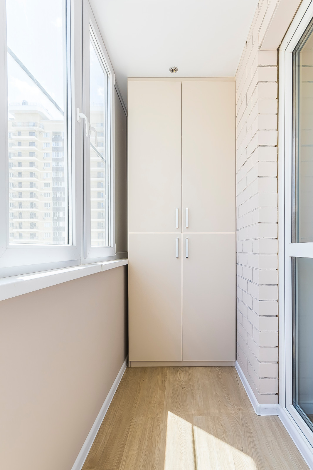 Ремонт по дизайн-проекту 1-х комнатной квартиры в ЖК "Симфония", г.Краснодар