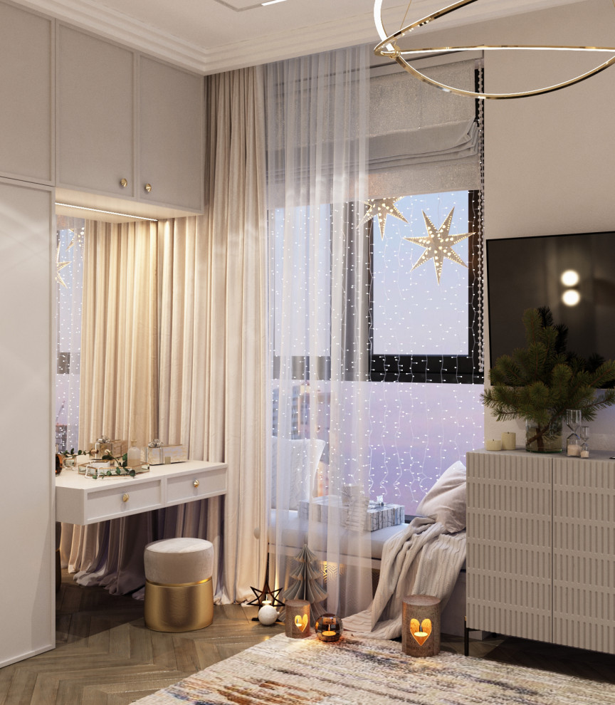 Новочеремушкинская 17