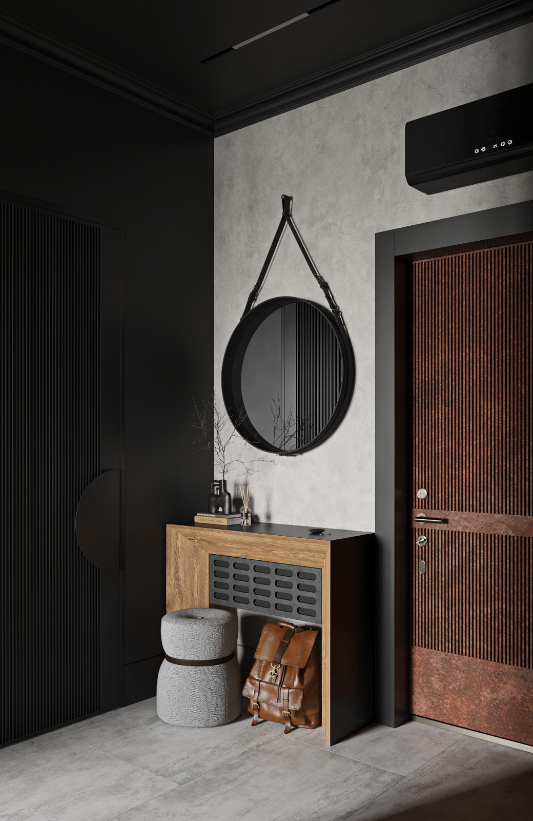 ЖК «TopHILLS», г. Москва