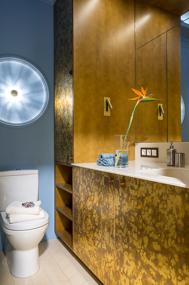 Houzz тур: Квартира на берегу Балтийского моря