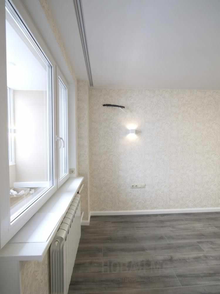 Ремонт 2-комнатной квартиры 72 кв.м в ЖК «Переделкино Ближнее Город-парк»