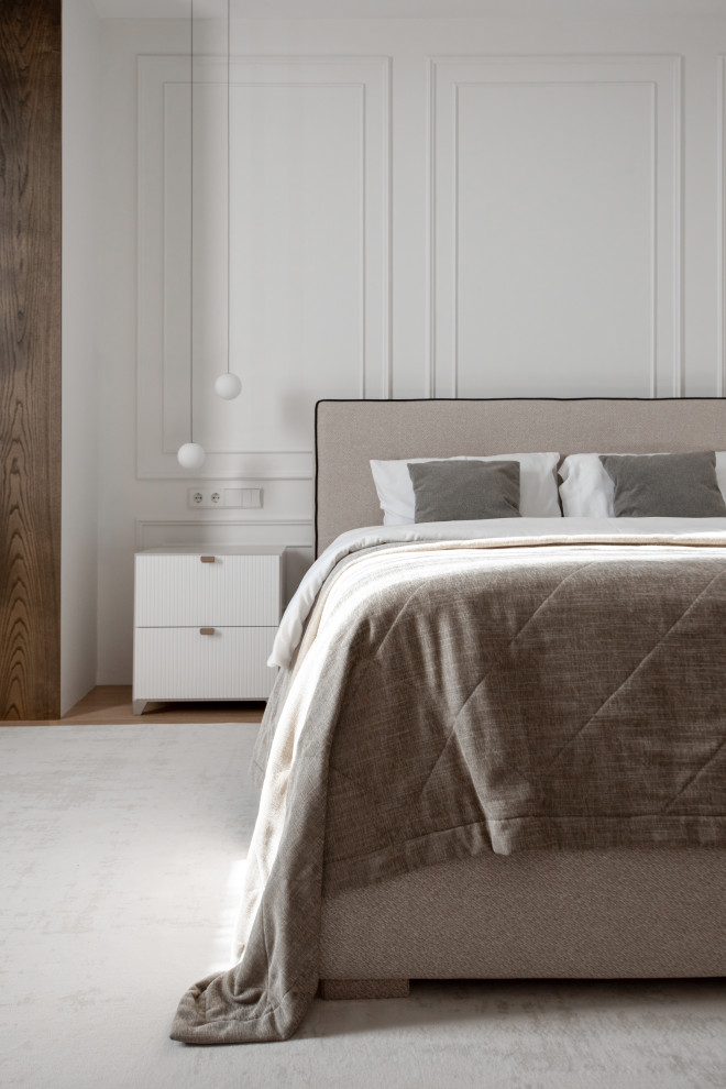 Квартира в ЖК Highvill Astana