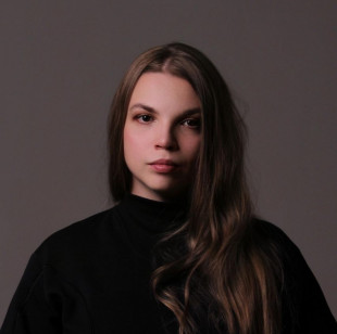 Анастасия Львова