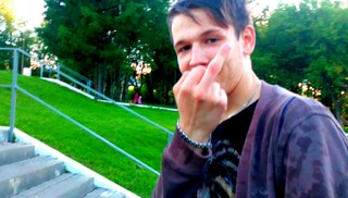 александр рубцов