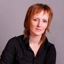 Алла Катанович