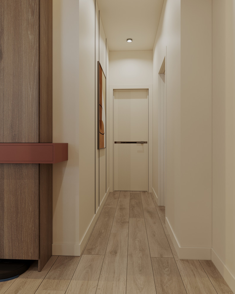 2-х Комнатная Квартира