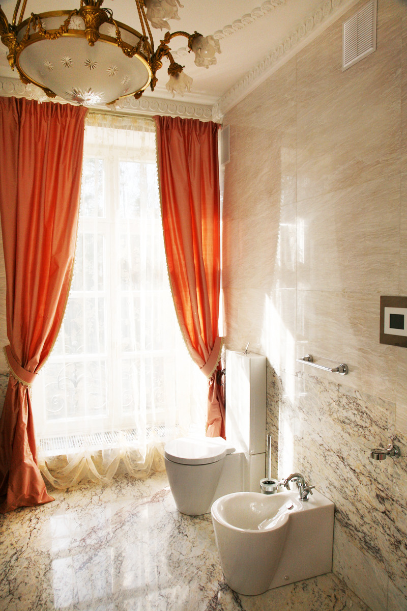 Ванная комната