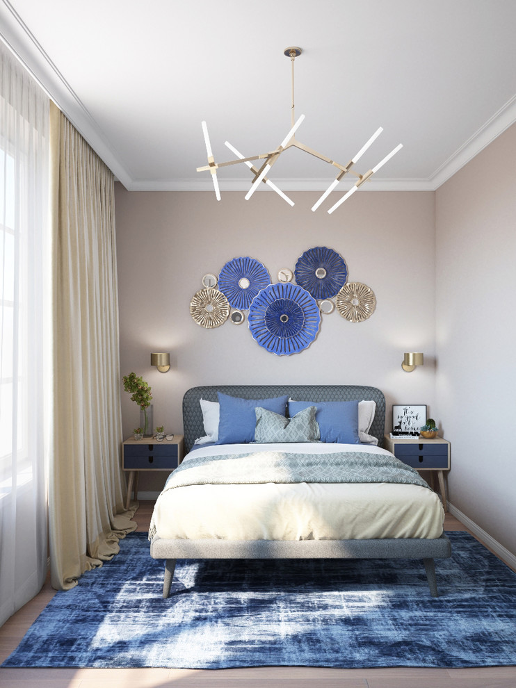 Обложка проекта: ЖК Ривер Парк