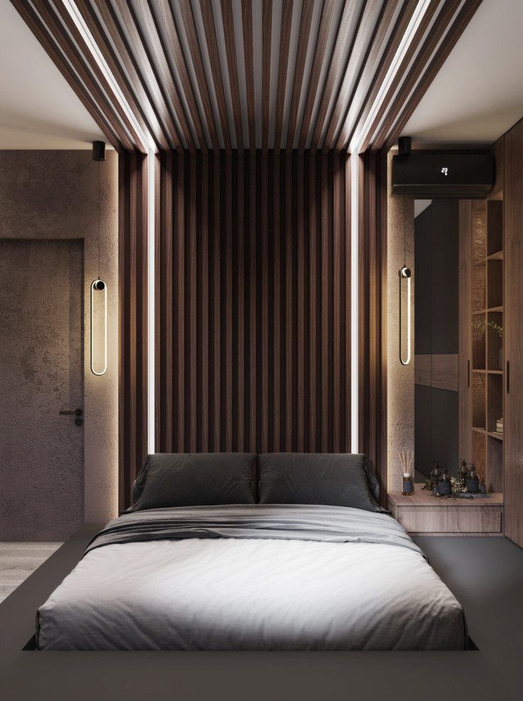 ЖК Кетом парк 78,2 м2