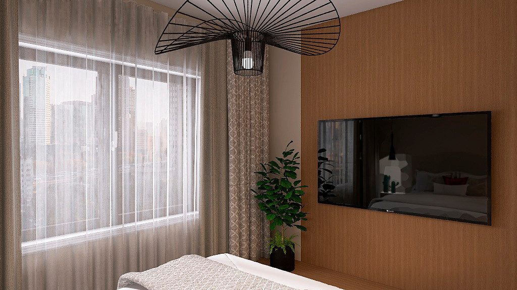 ЖК Сердце столицы