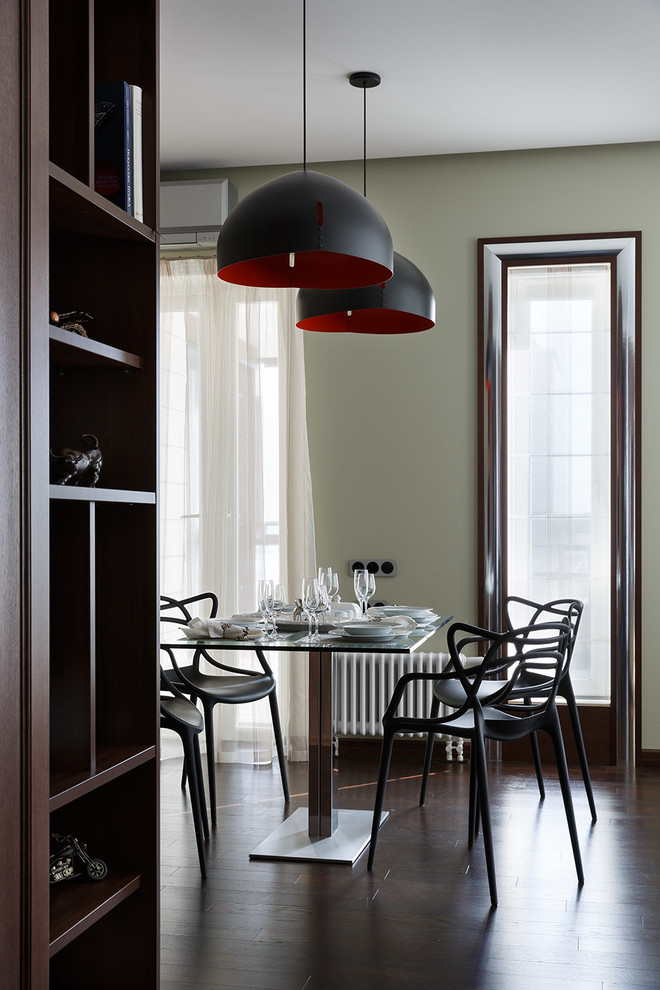 Квартира в ЖК ''Новый Город''