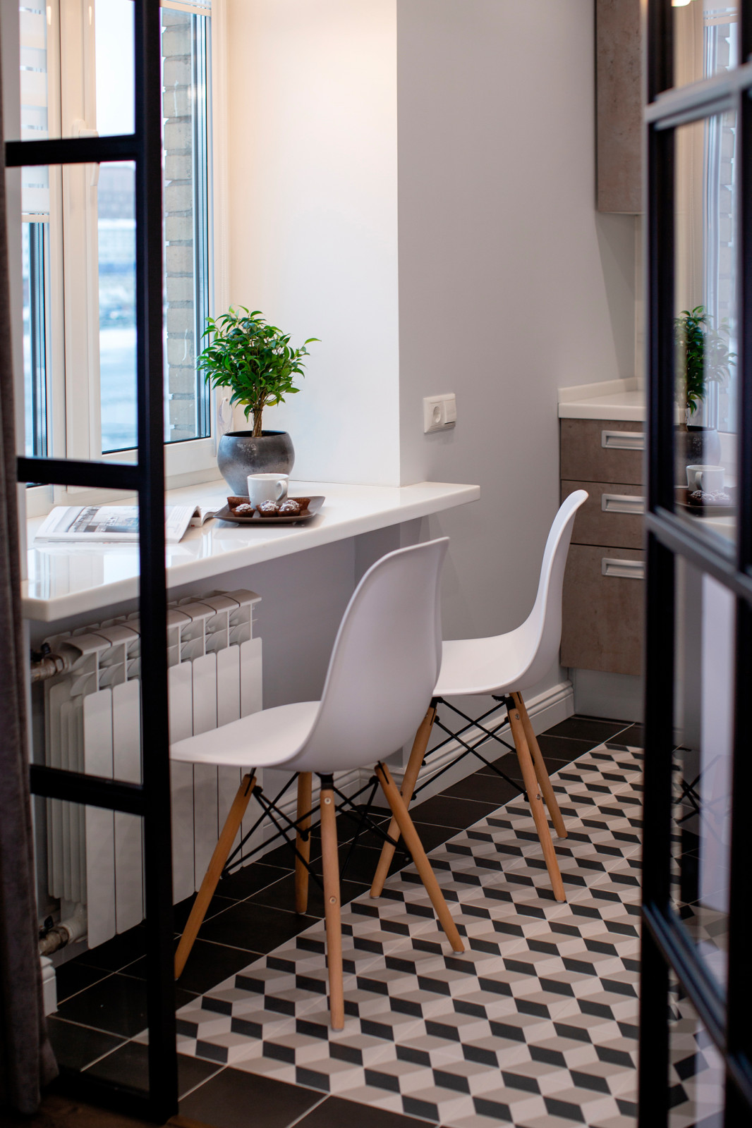 Квартира под сдачу в Москве