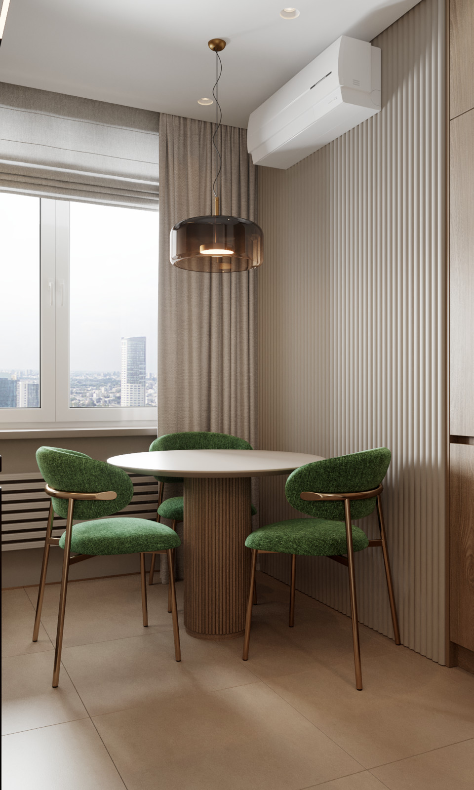 Мосфильмовская 42