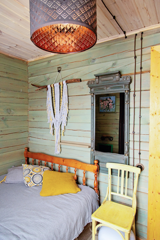 Дом-Баня с историей