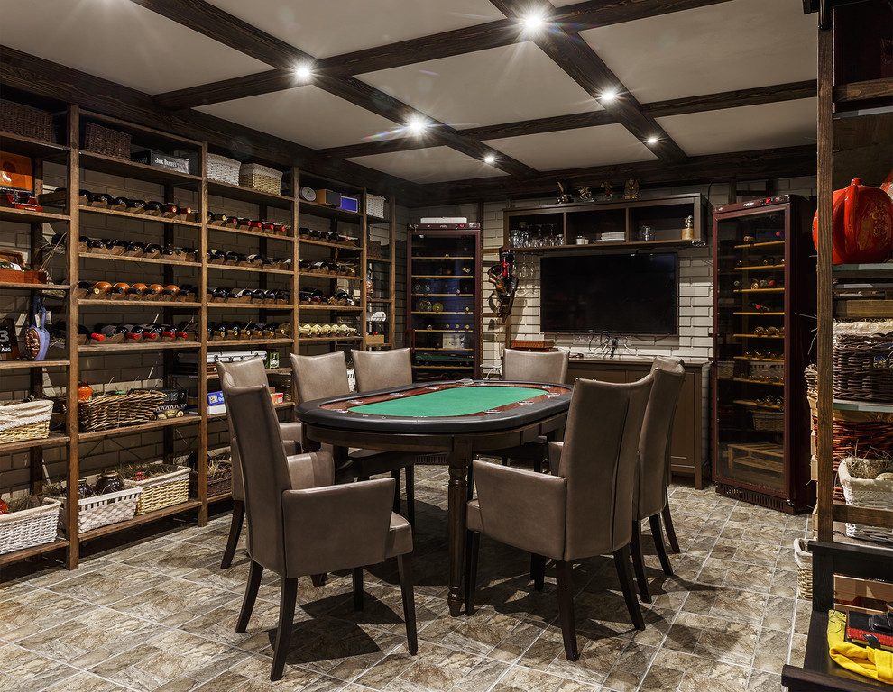 ДОМ ОТДЫХА ДЛЯ СПОРТСМЕНА