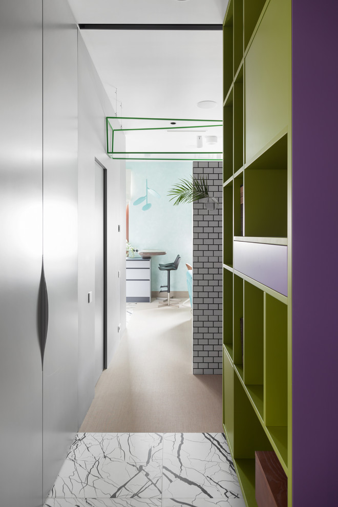 Квартира на Римской