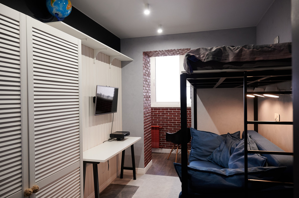 Индивидуальный проект по адресу: Пр. Кирова 415