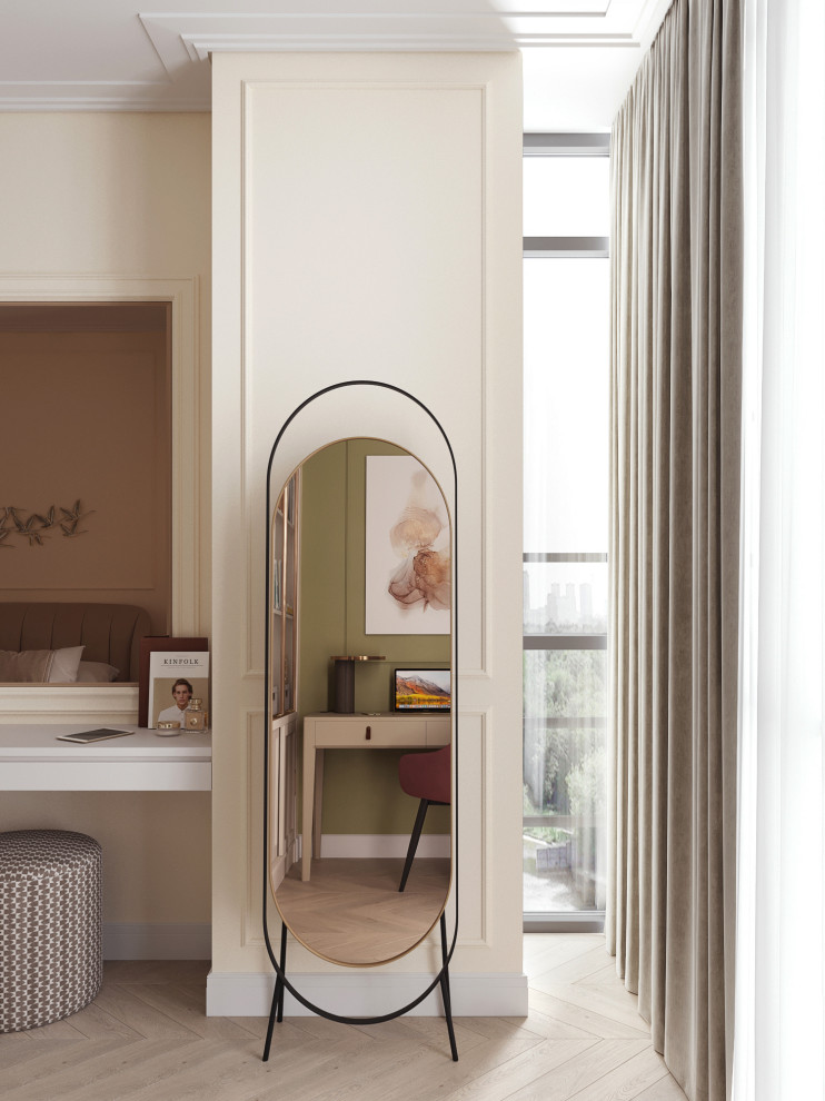 ЖК Спасский мост