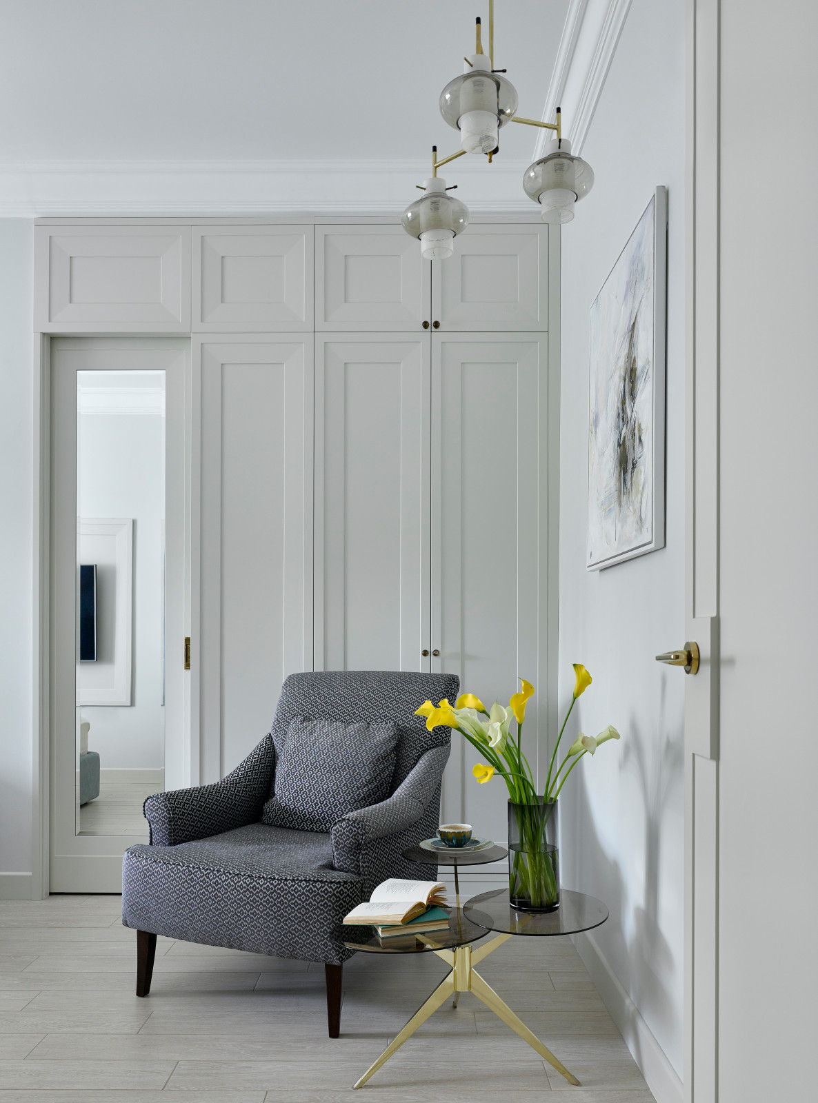 Блеск солнца на воде/ Sunshine on water