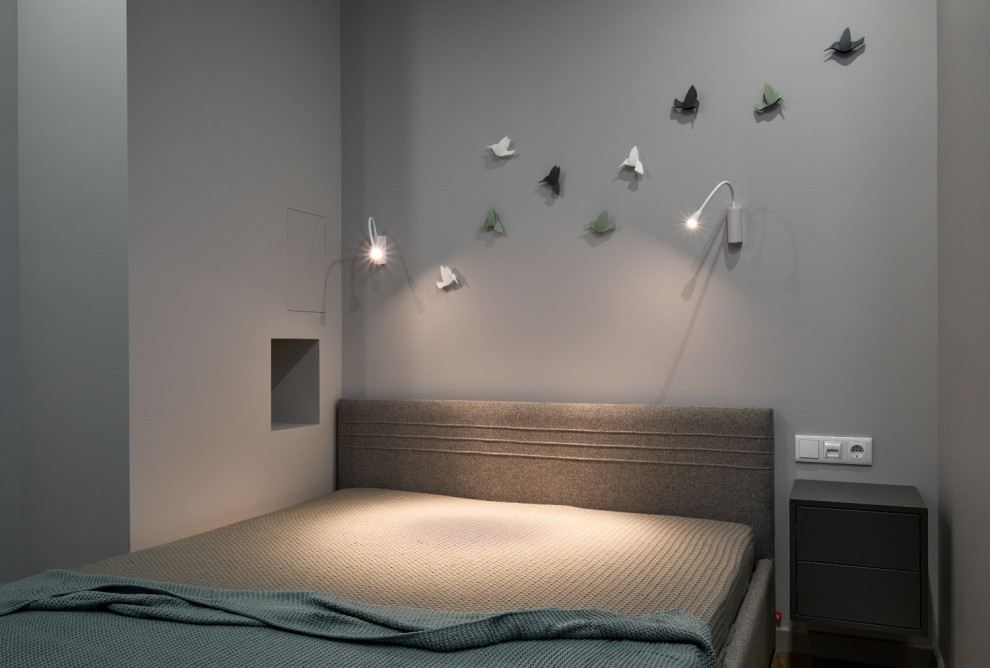 Черничный Щербет