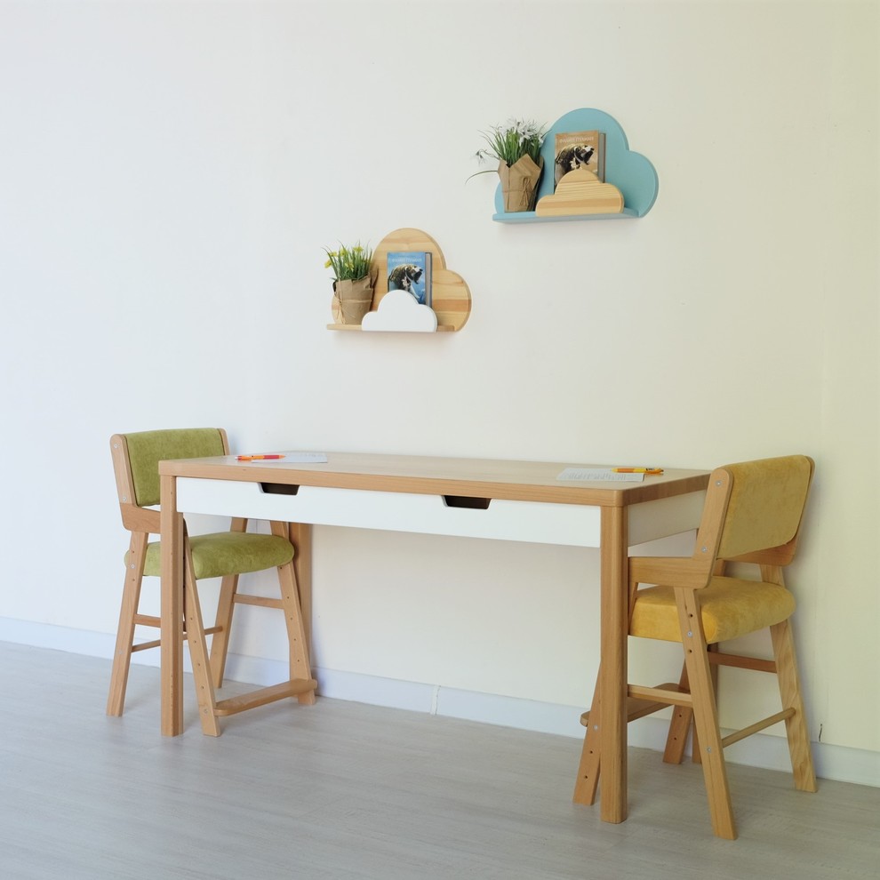 Кабинет и рабочее место