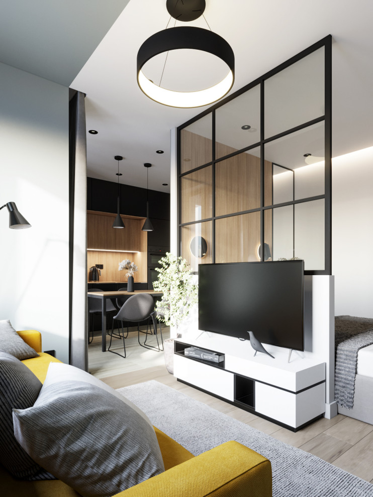 Квартира 35 кв.м. в г. Одинцово