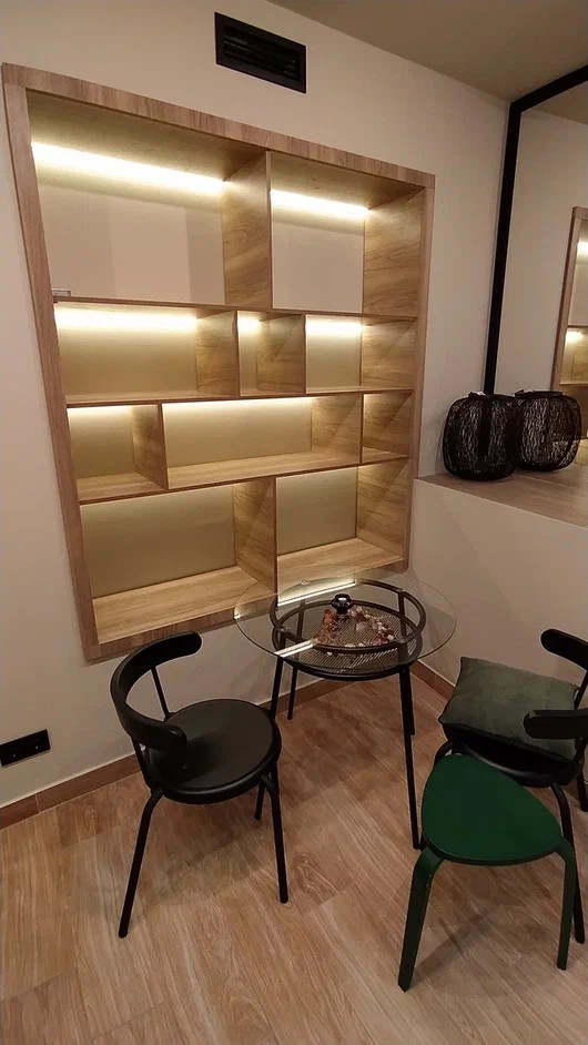 Цветочная мастерская МАЛЕНЬКИЙ ЛЕС