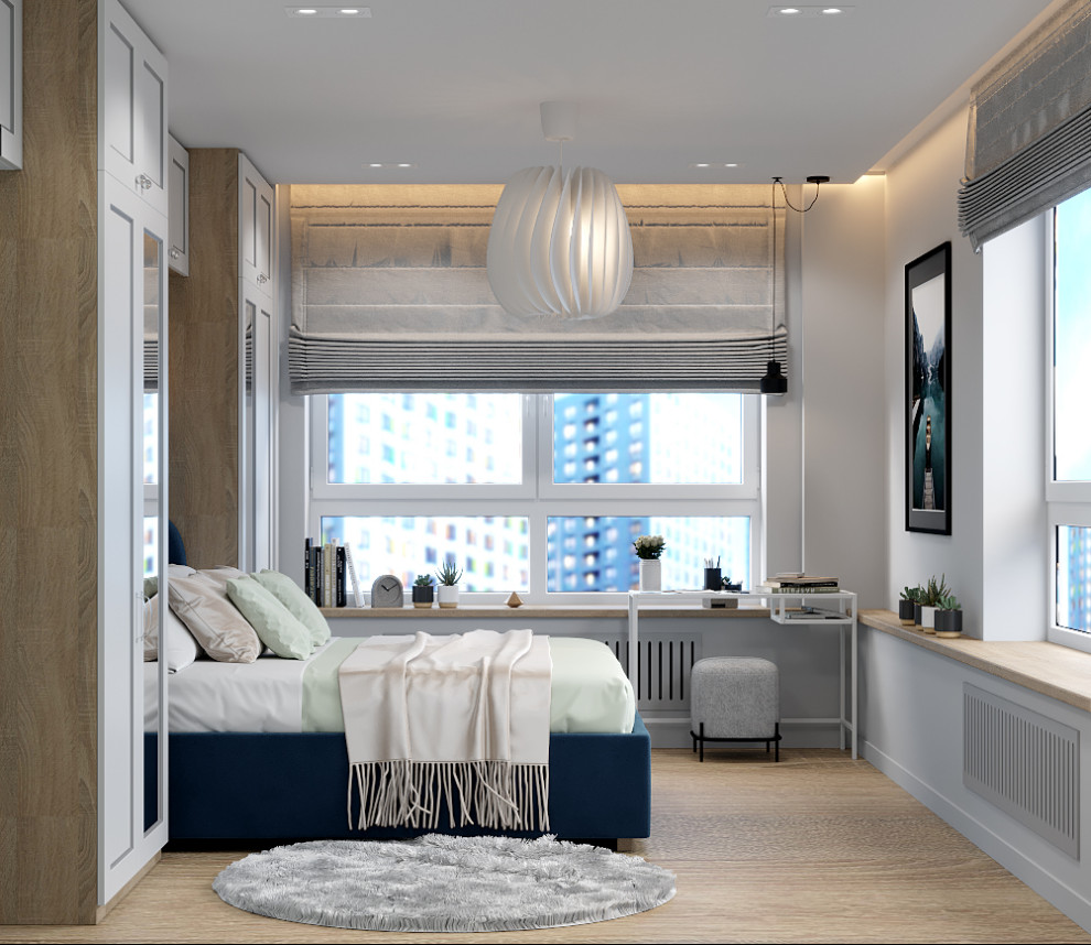 Проект квартиры