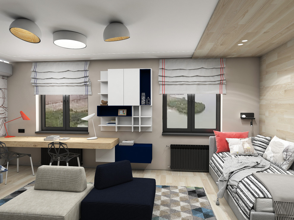 Квартира Солнечнодольск