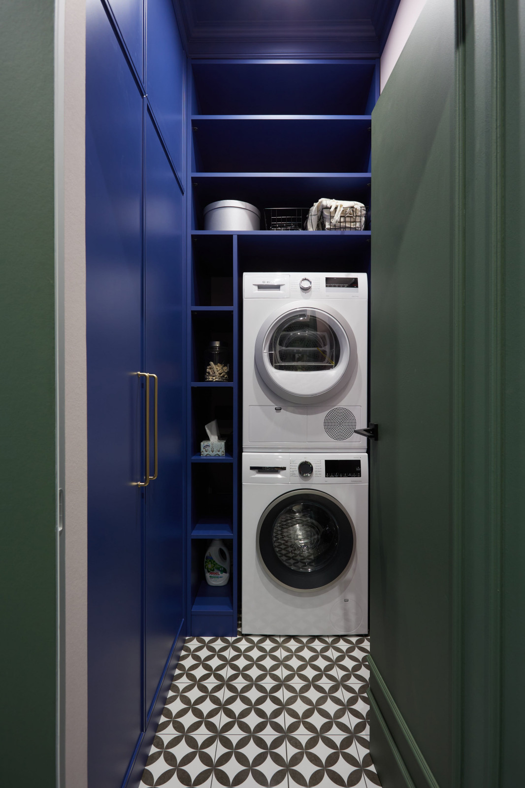 Клевер парк для Максима и Виктории