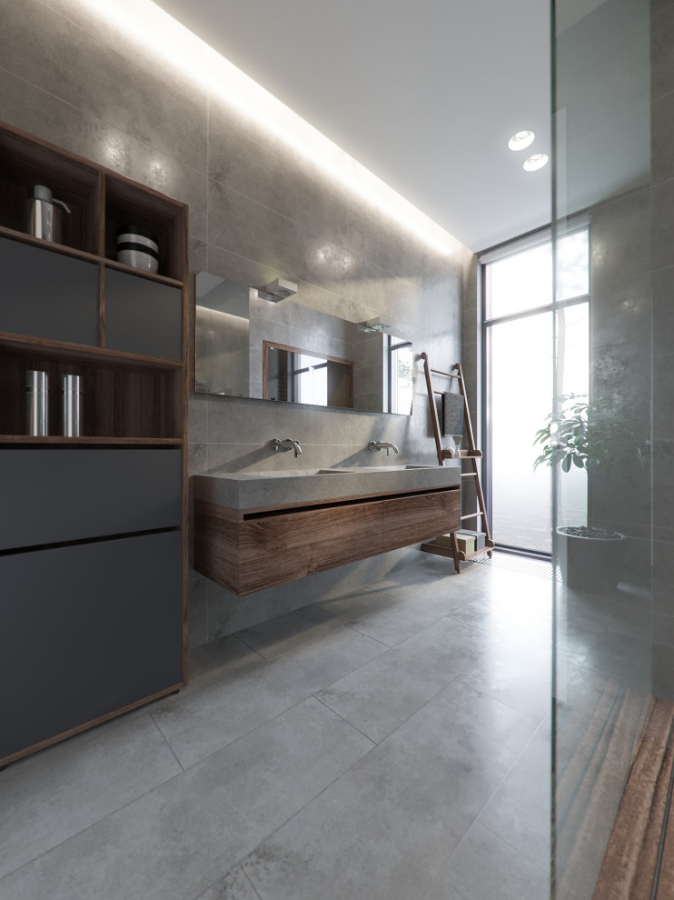 Частный дом 224 м² в коттеджном поселке «Памир»