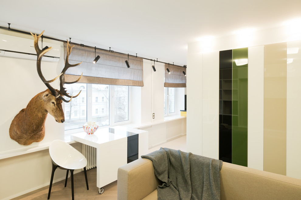 king deer (kitchen)