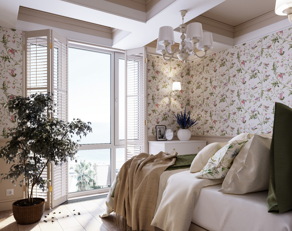 Квартира 50 кв.м. в г. Сочи