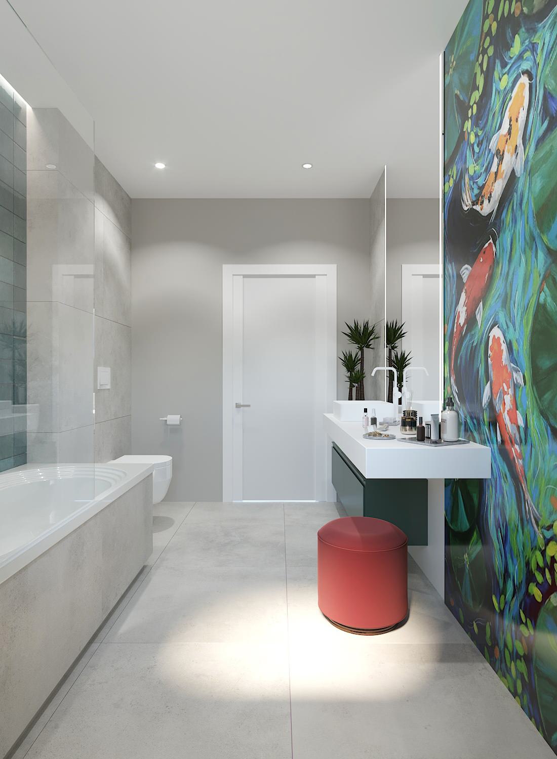 Михайловка