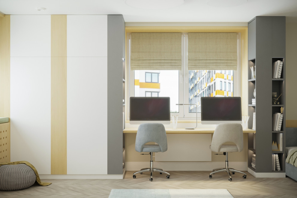 ЖК МОСКВИЧКА