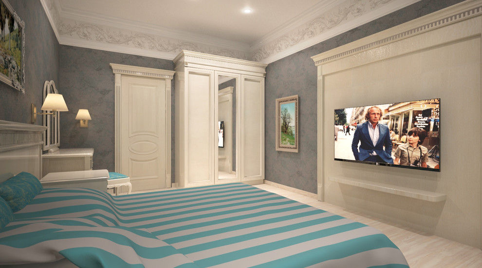 Квартира в ЖК "Шведская крона"