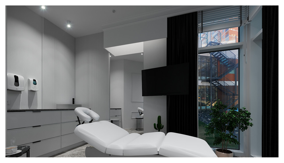 массажный кабинет г. Краснодар