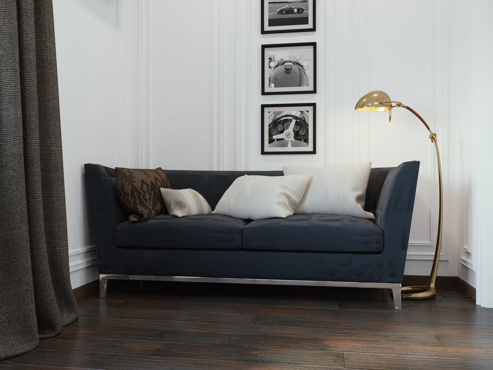 Жилой дом пос. Северный